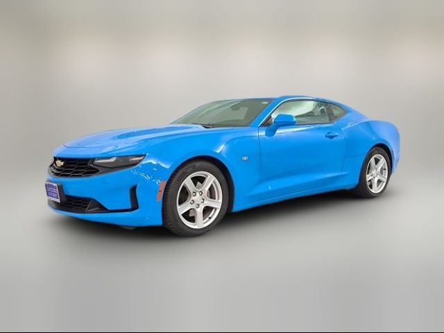 2023 Chevrolet Camaro 1LT