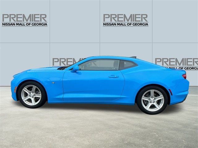 2023 Chevrolet Camaro 1LT