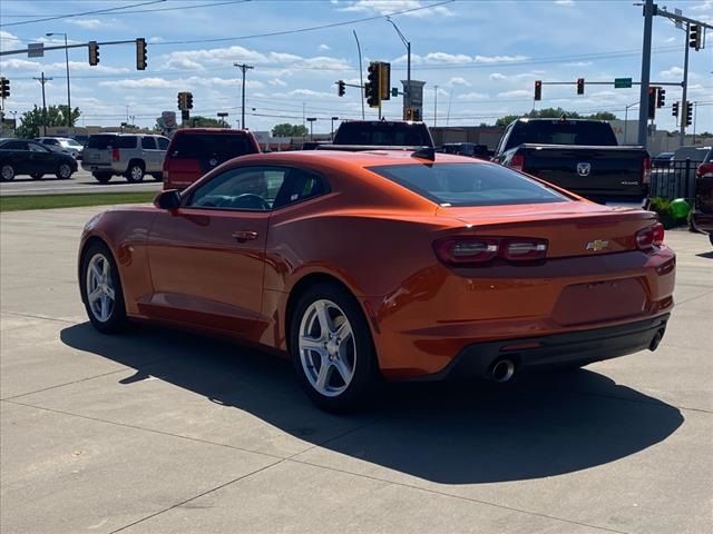 2023 Chevrolet Camaro 1LT