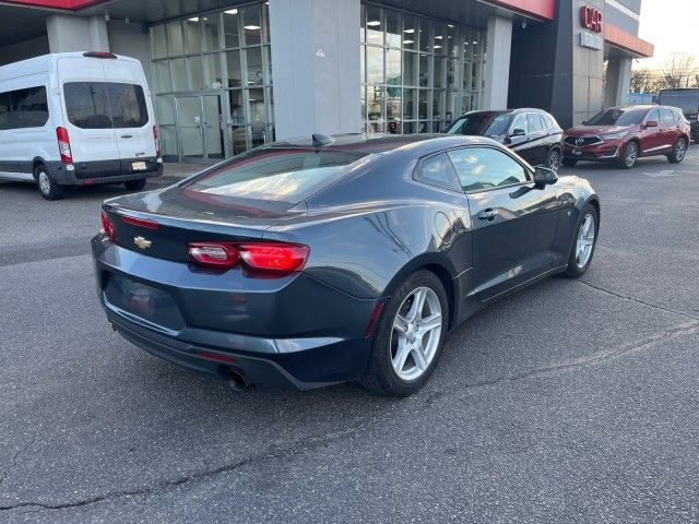 2023 Chevrolet Camaro 1LT