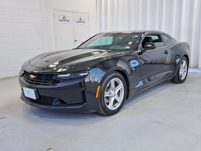 2023 Chevrolet Camaro 1LT