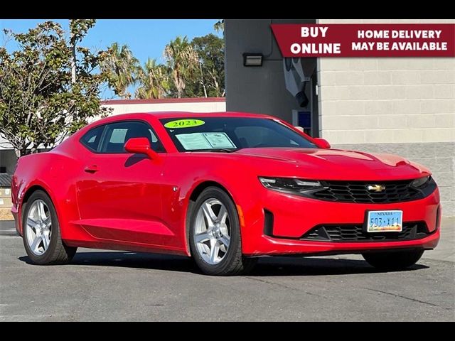 2023 Chevrolet Camaro 1LT