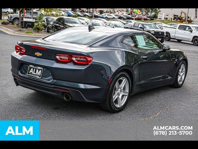 2023 Chevrolet Camaro 1LT