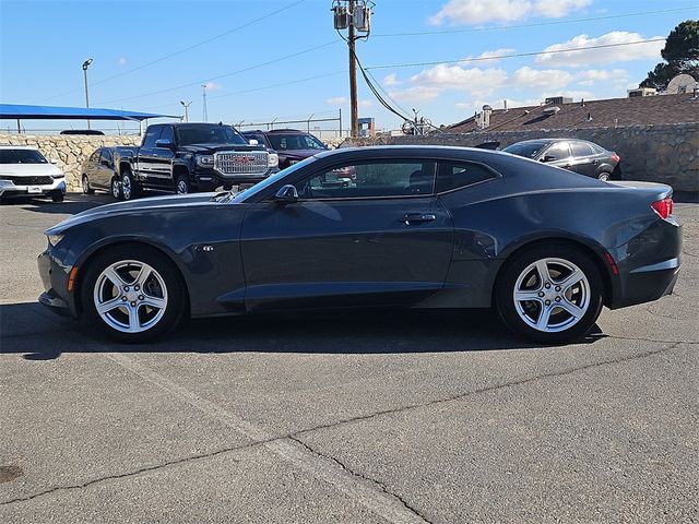 2023 Chevrolet Camaro 1LT