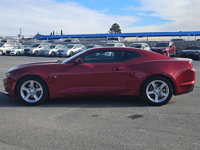 2023 Chevrolet Camaro 1LT