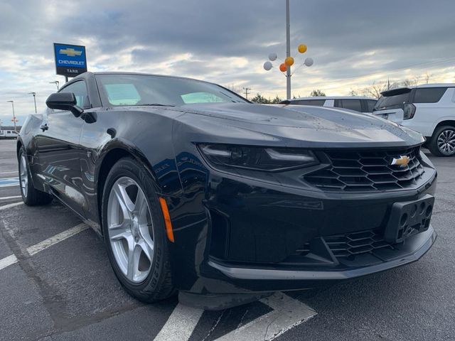 2023 Chevrolet Camaro 1LT