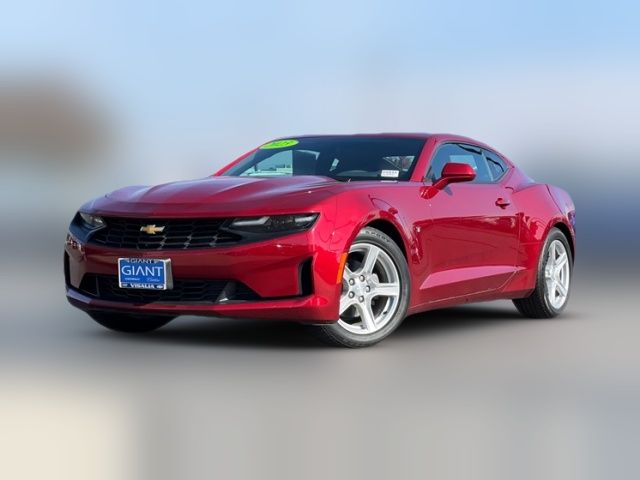 2023 Chevrolet Camaro 1LT