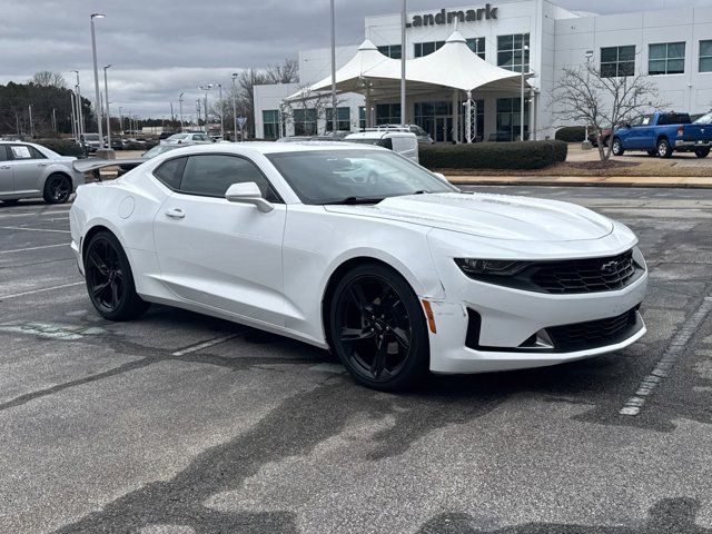 2023 Chevrolet Camaro 1LT