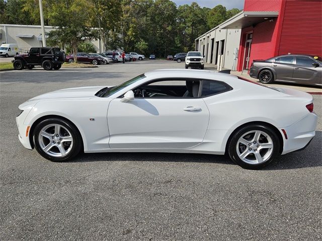 2023 Chevrolet Camaro 1LT