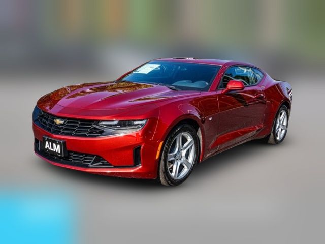 2023 Chevrolet Camaro 1LT