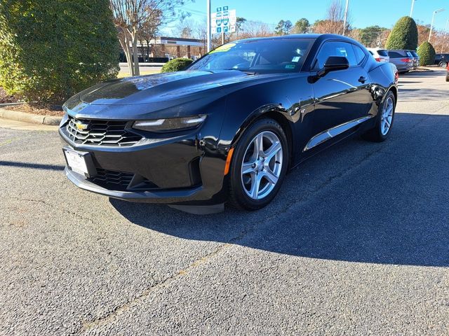 2023 Chevrolet Camaro 1LT