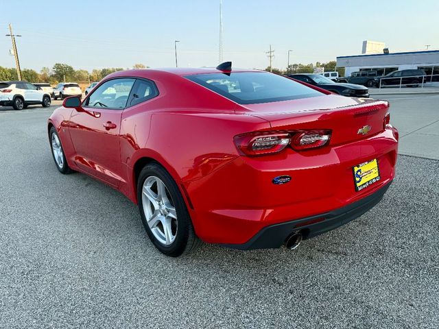 2023 Chevrolet Camaro 1LT