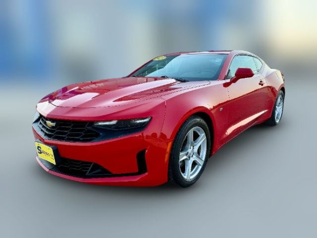 2023 Chevrolet Camaro 1LT