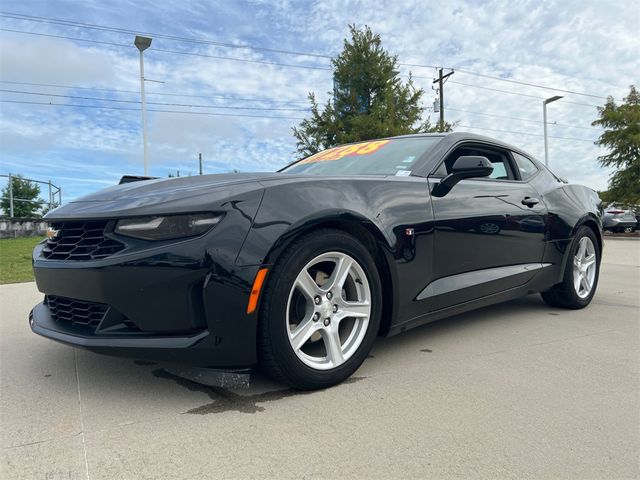 2023 Chevrolet Camaro 1LT