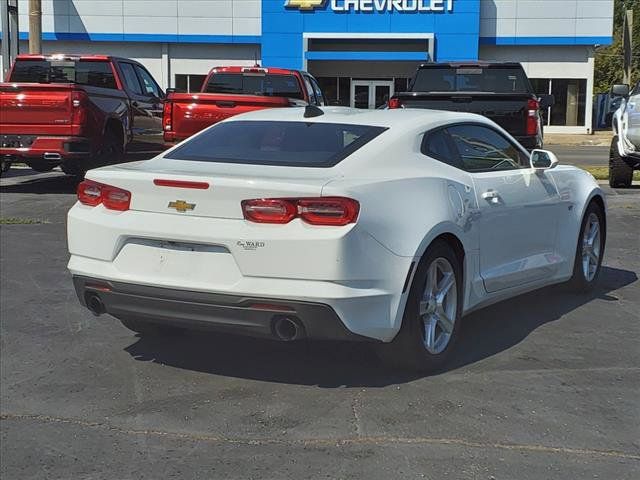 2023 Chevrolet Camaro 1LT