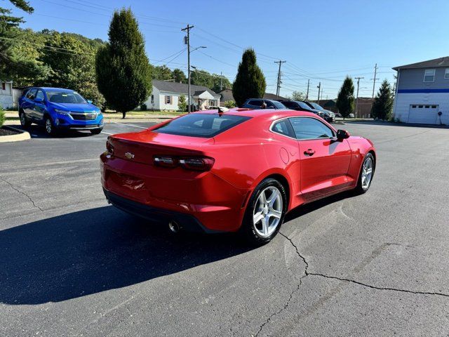 2023 Chevrolet Camaro 1LT