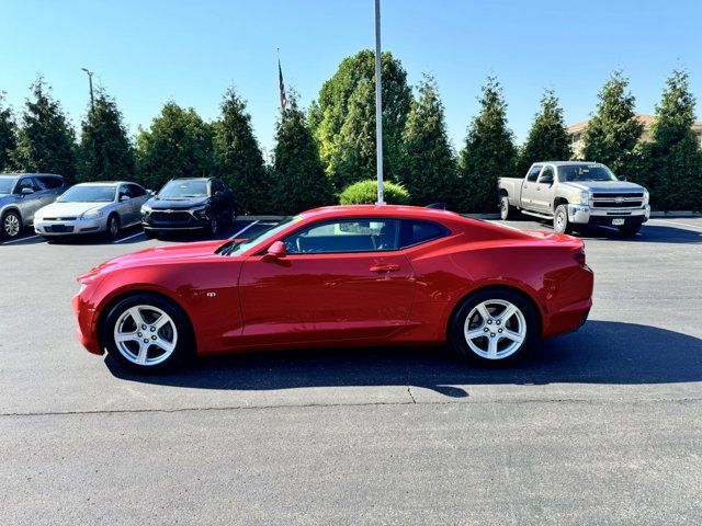 2023 Chevrolet Camaro 1LT