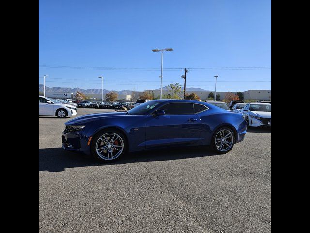 2023 Chevrolet Camaro 1LT