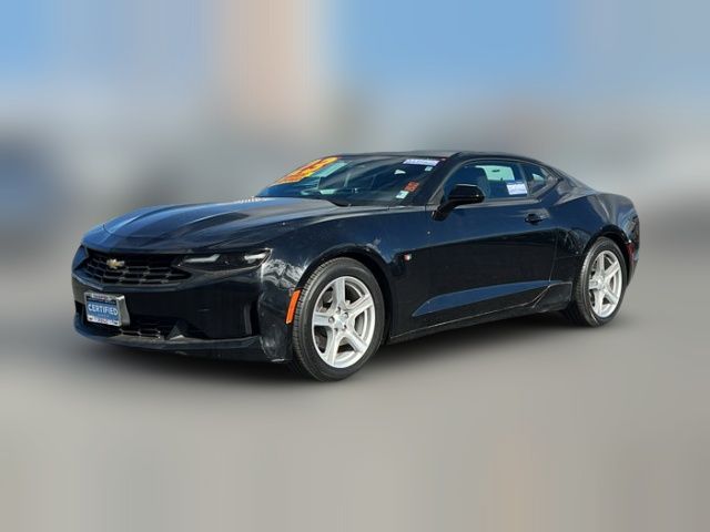 2023 Chevrolet Camaro 1LT