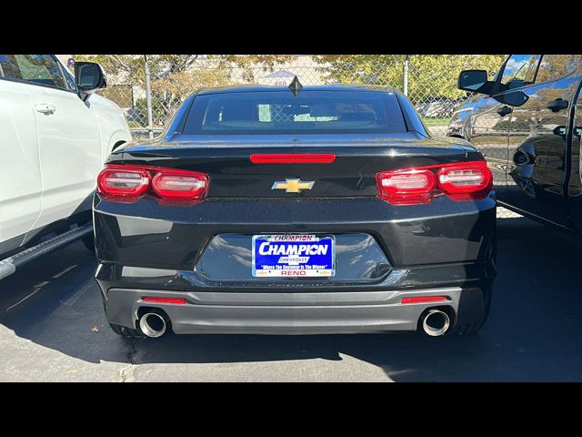 2023 Chevrolet Camaro 1LT