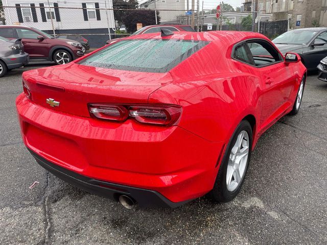 2023 Chevrolet Camaro 1LT