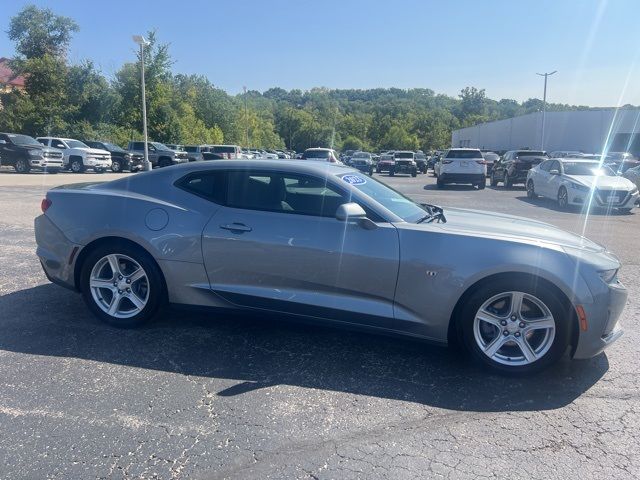 2023 Chevrolet Camaro 1LT