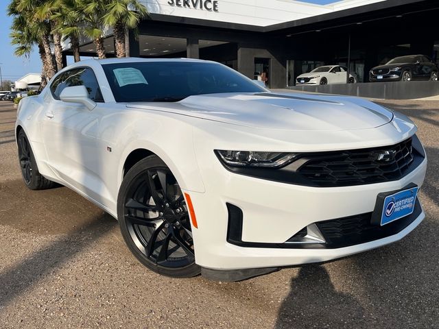 2023 Chevrolet Camaro 1LT