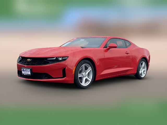 2023 Chevrolet Camaro 1LT