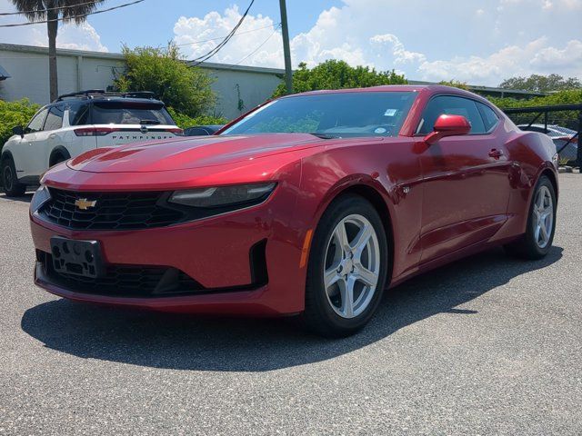 2023 Chevrolet Camaro 1LT