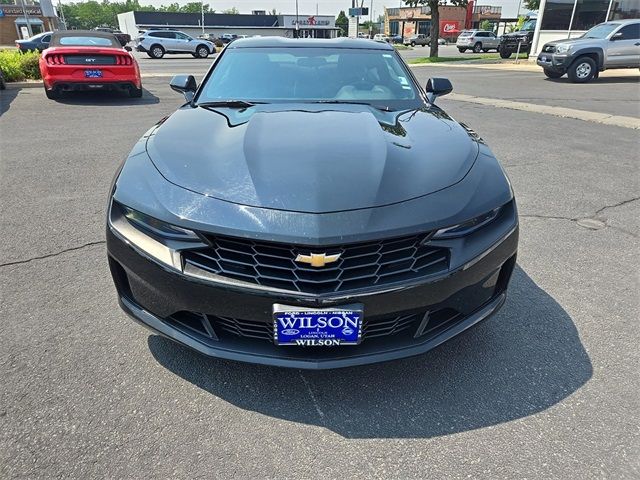 2023 Chevrolet Camaro 1LT