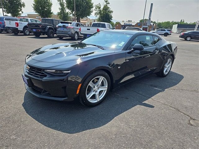 2023 Chevrolet Camaro 1LT