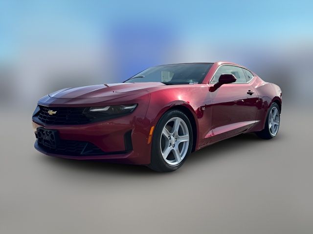 2023 Chevrolet Camaro 1LT