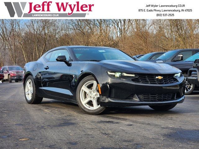 2023 Chevrolet Camaro 1LT