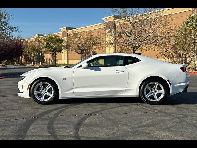 2023 Chevrolet Camaro 1LT