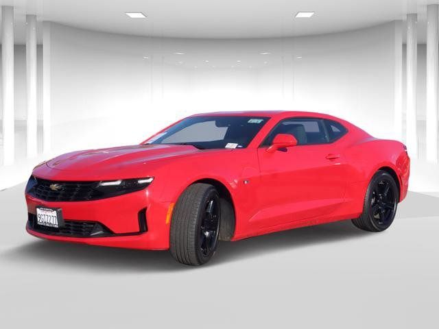 2023 Chevrolet Camaro 1LT