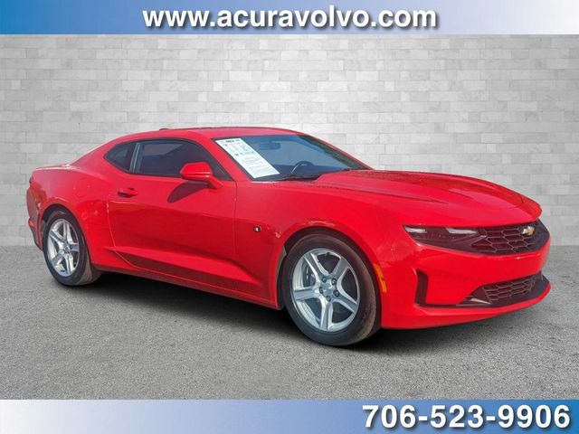 2023 Chevrolet Camaro 1LT