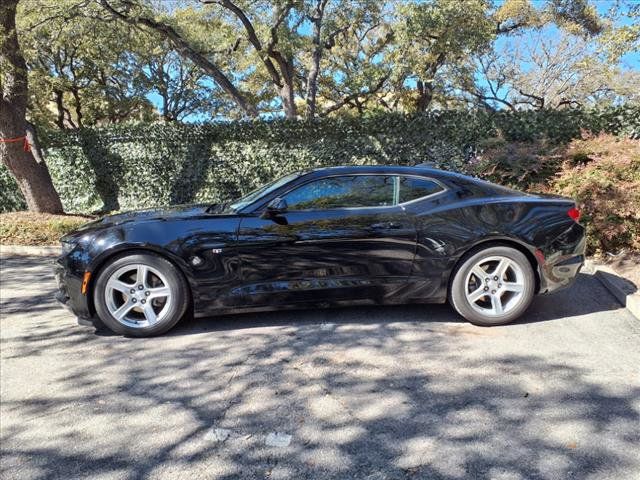 2023 Chevrolet Camaro 1LT