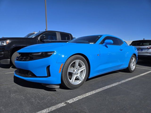 2023 Chevrolet Camaro 1LT