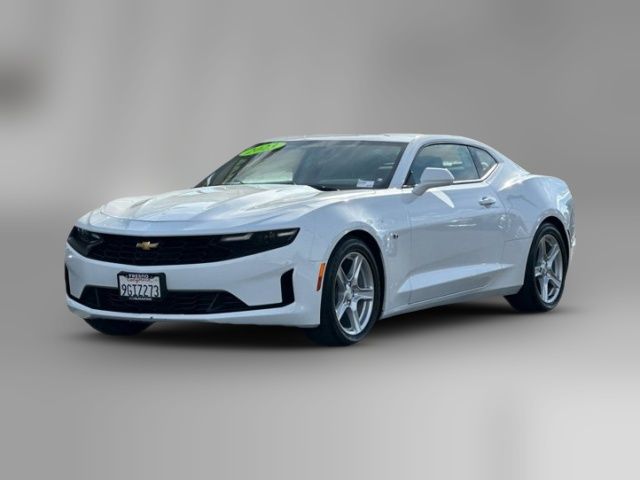 2023 Chevrolet Camaro 1LT