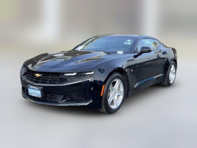 2023 Chevrolet Camaro 1LT