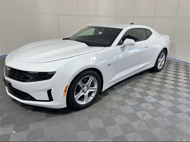 2023 Chevrolet Camaro 1LT