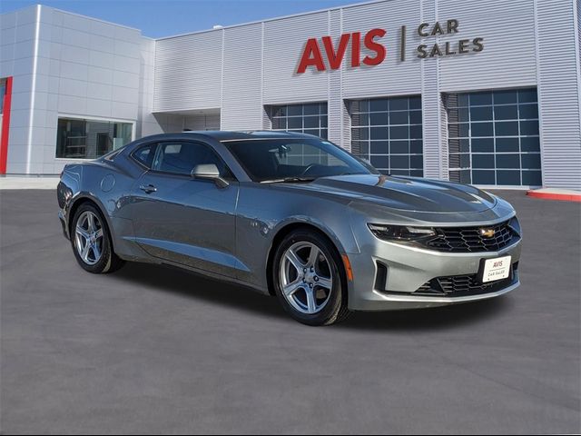 2023 Chevrolet Camaro 1LT