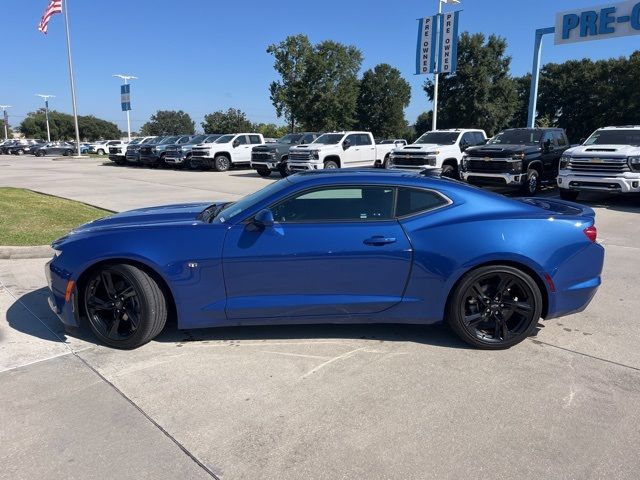 2023 Chevrolet Camaro 1LT