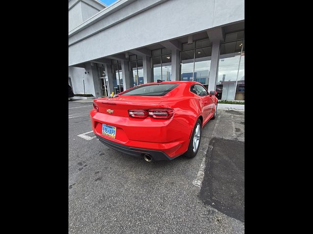 2023 Chevrolet Camaro 1LT