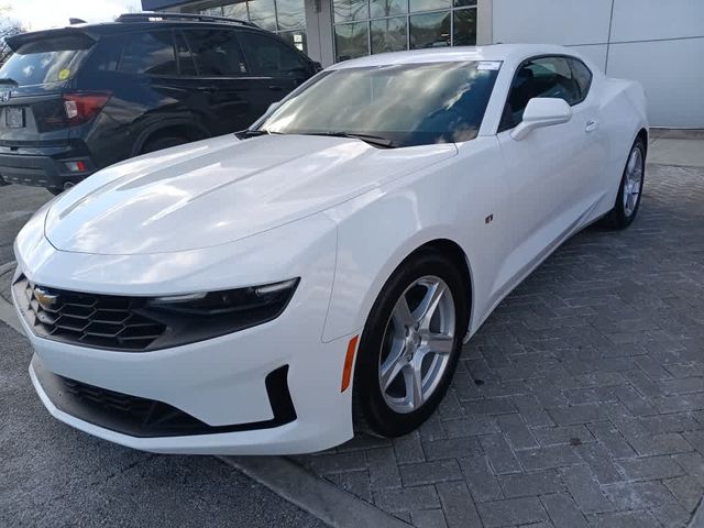 2023 Chevrolet Camaro 1LT