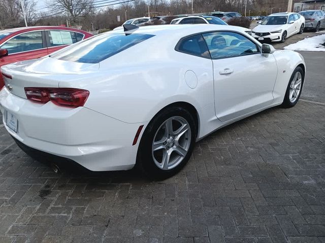 2023 Chevrolet Camaro 1LT