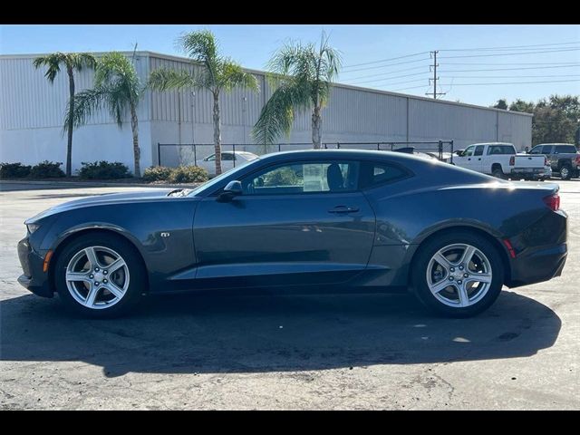 2023 Chevrolet Camaro 1LT