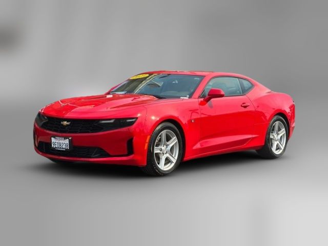 2023 Chevrolet Camaro 1LT