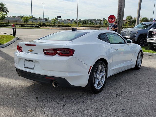 2023 Chevrolet Camaro 1LT