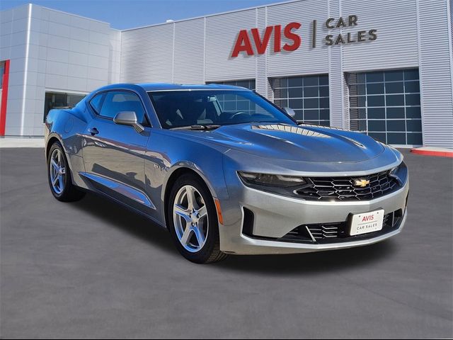 2023 Chevrolet Camaro 1LT